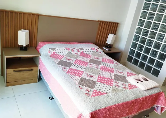 Moderno Monoambiente En La Mejor Zona De La Ciudad