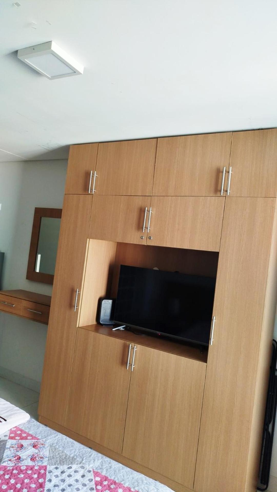 Moderno Monoambiente En La Mejor Zona De La Ciudad Santa Cruz de La Sierra